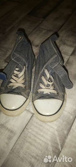 Обувь для мальчика