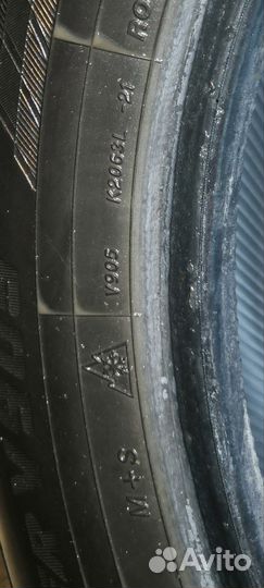 Yokohama W.Drive V905 195/65 R15