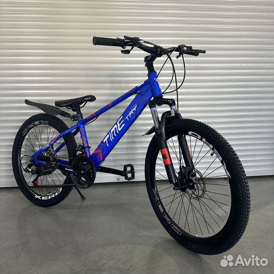 Детский велосипед TT101 /24in /Доставка по РФ