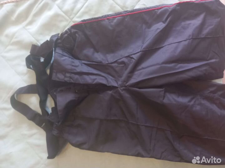 Полицейская форма мужская