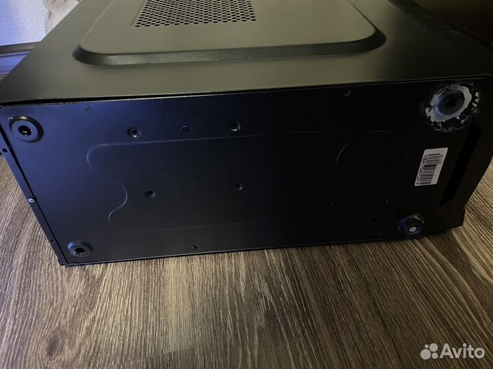 Офисный компьютер