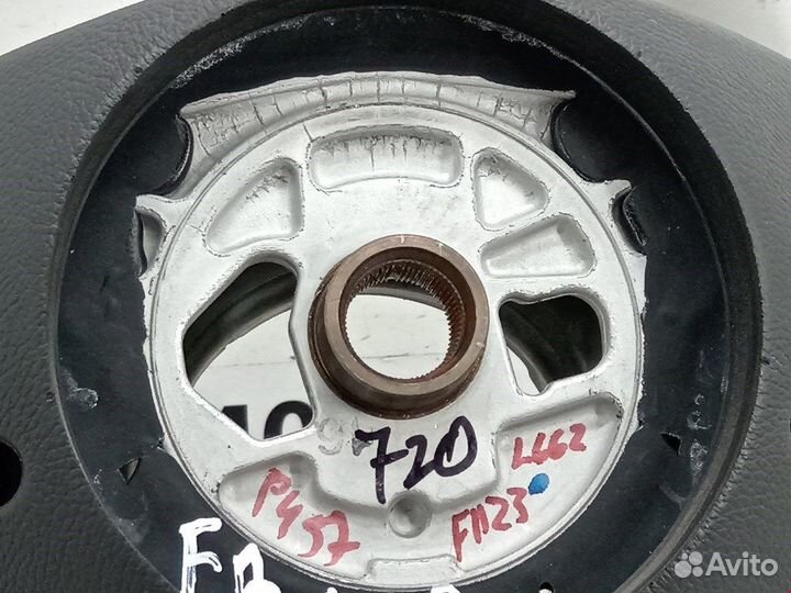 Руль для mercedes-benz E-Class (W211)