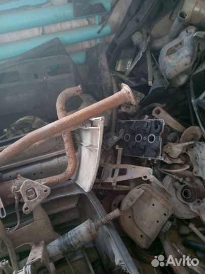 Авторазбор ваз