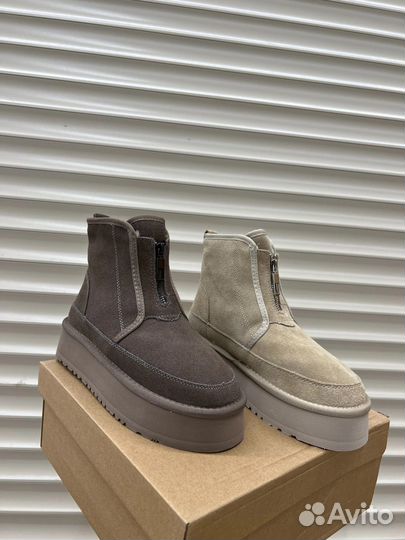 Угги женские