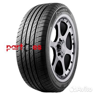 Antares Comfort A5 235/70 R16