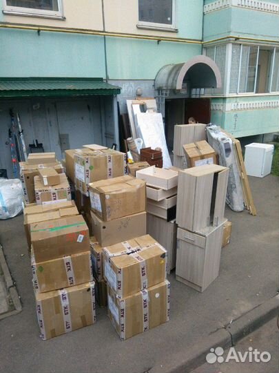 Грузоперевозки Переезды Грузчики