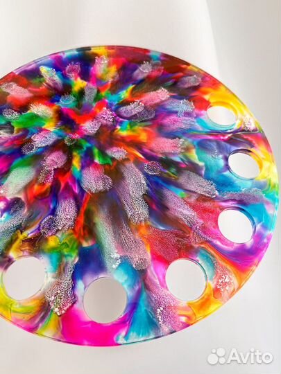 Пасхальное Блюдо