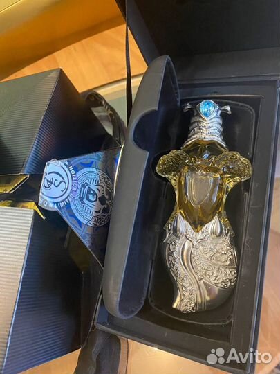 Духи женские Shaik 33