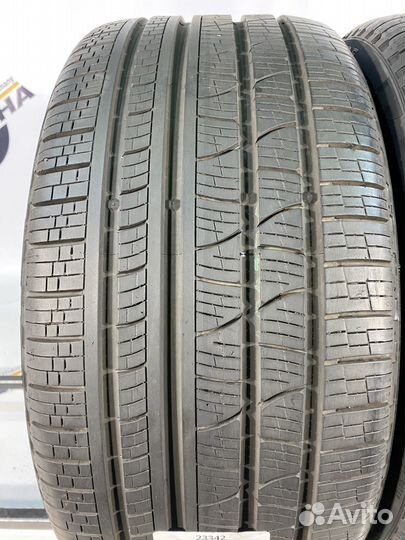 Pirelli Scorpion Verde All Season 295/40 R20 107W