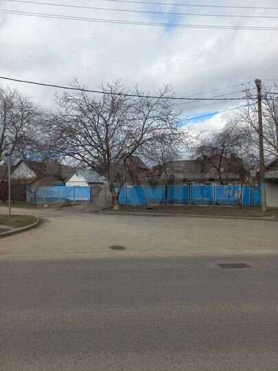 Участок 7,5 сот. (ИЖС)