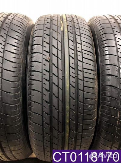 Bridgestone Turanza ER370 215/55 R17 94V