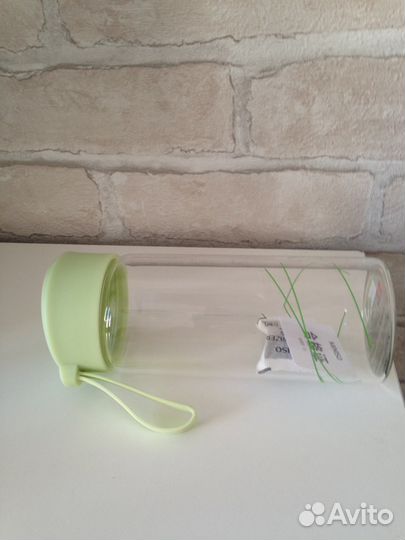 Бутылка для воды Miniso