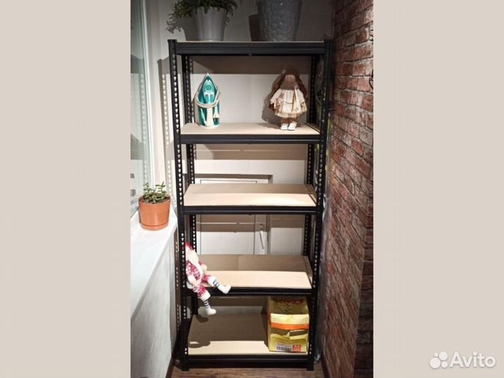 Стеллаж для офиса