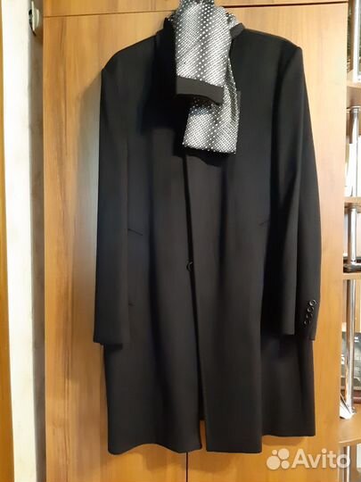 Пальто мужское Marco Corvari