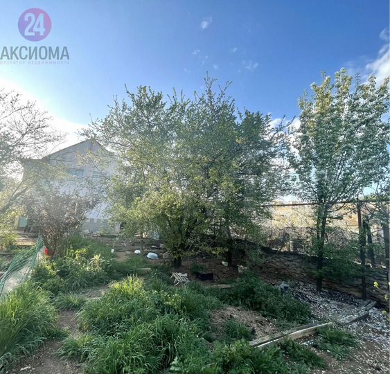 Дом 74,3 м² на участке 4,7 сот.