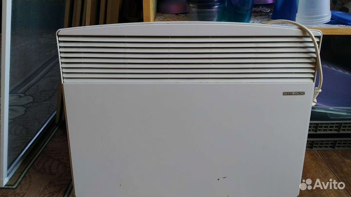 Конвектор электрический настенный stiebel eltron
