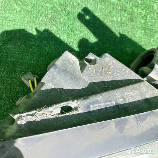 Фара передняя правая Ssang yong Kyron