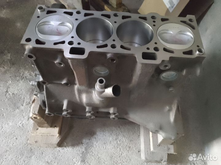 Двигатель на ваз 21083