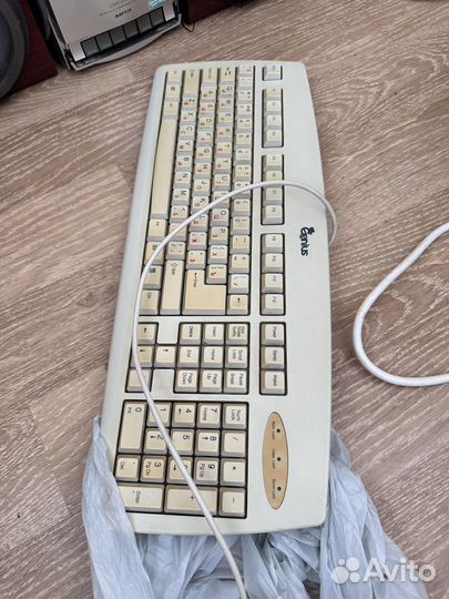 Клавиатура бесплатно