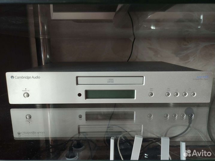 Акустика HI-FI класса