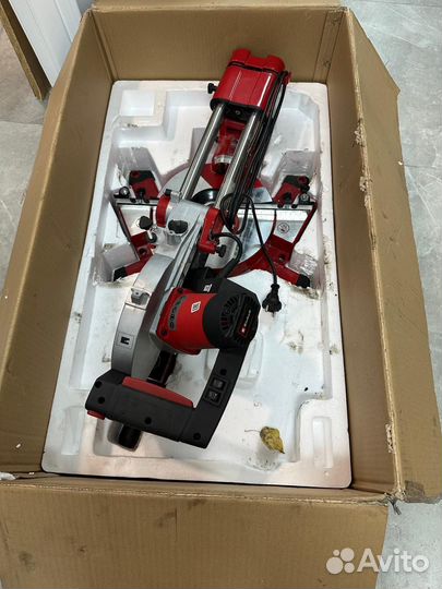 Пила торцовочная Einhell