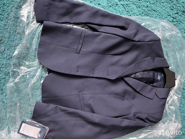 Новая школьная форма рост 152