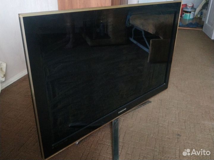Телевизор samsung 40 дюймов