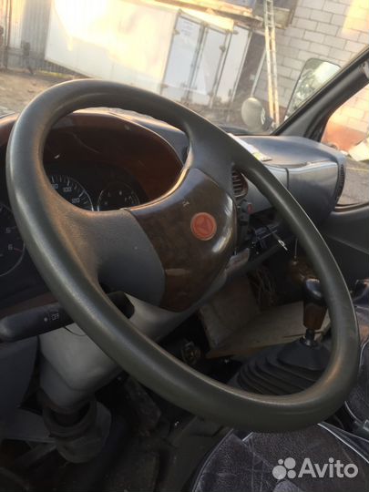 Baw fenix 1044.1065 руль б. у