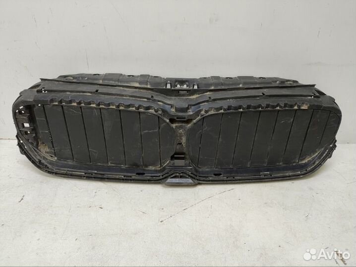 Решетка радиатора Bmw 5Er G30 2020