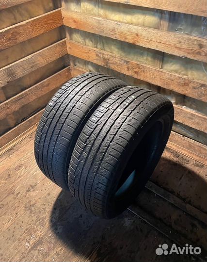 Nokian Tyres WR A3 225/55 R17