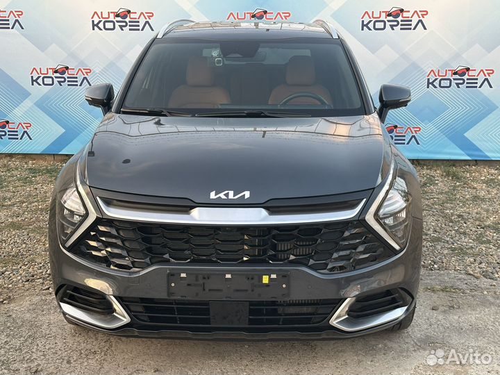 Kia Sportage 2 AT, 2022, 29 900 км