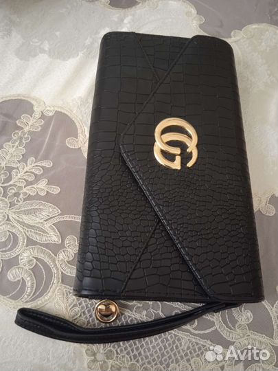 Кошелек женский новый