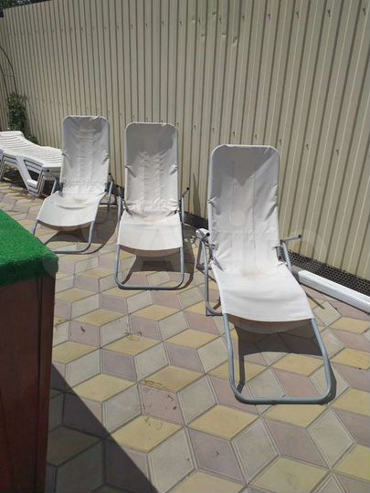 Комната 16 м² в 8-к., 2/2 эт.