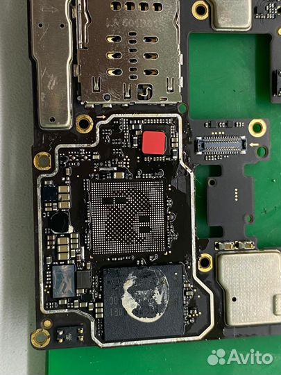 Ремонт телефонов