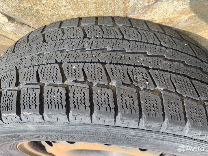 Колеса r 15 зимние