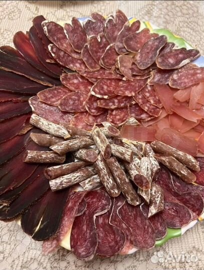 Закуски к пиву