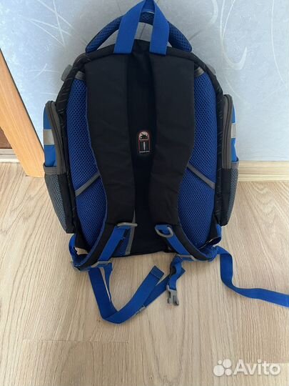 Ранец школьный для мальчика