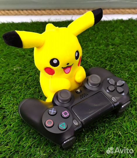 Джойстики Sony PS4 dual shock V2