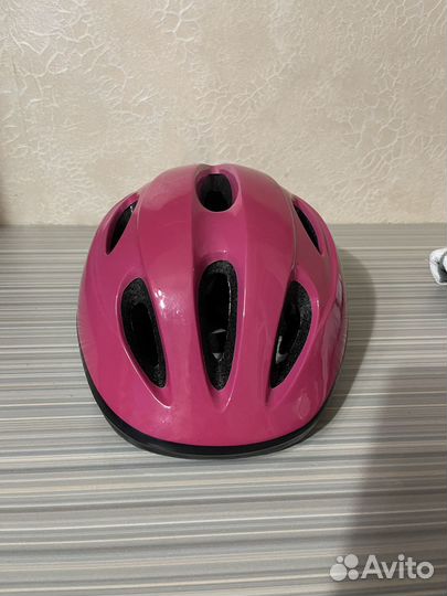 Роликовые коньки детские раздвижные Reaction