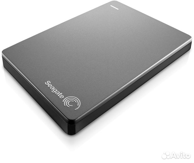 Накопитель USB3.0 320Gb Seagate Slim Portable