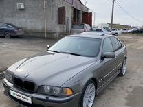 BMW 5 серия 2.8 AT, 1997, 200 000 км, с пробегом, цена 650 000 руб.