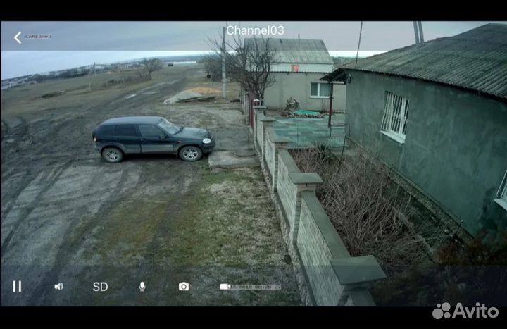 Видеонаблюдение высокого качества