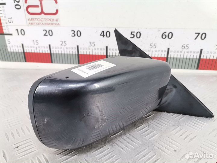 Зеркало боковое правое для BMW 5-Series (E39)