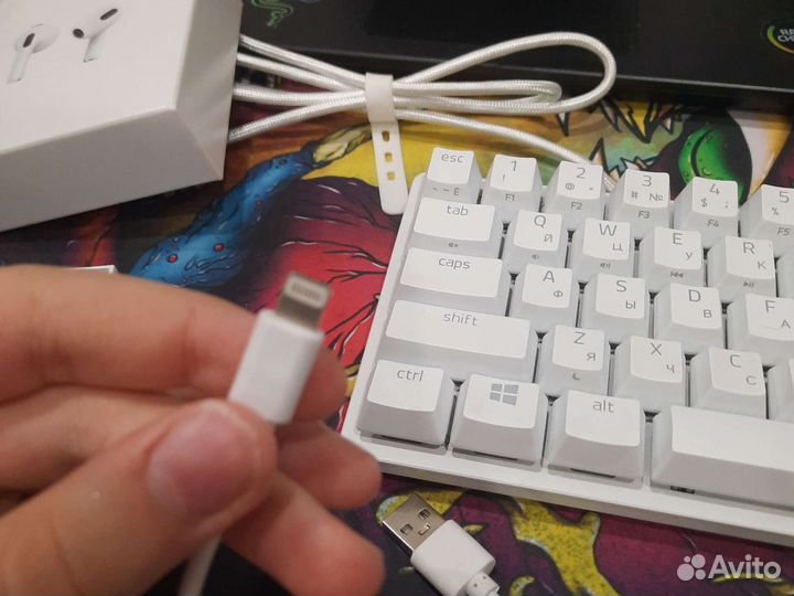 Копия аир подс 3 pro