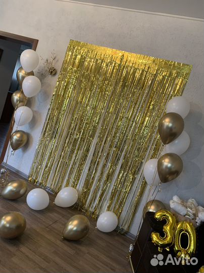 Наборы шаров