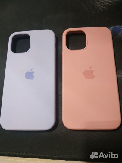 Чехол на iPhone 12 и 12 pro max