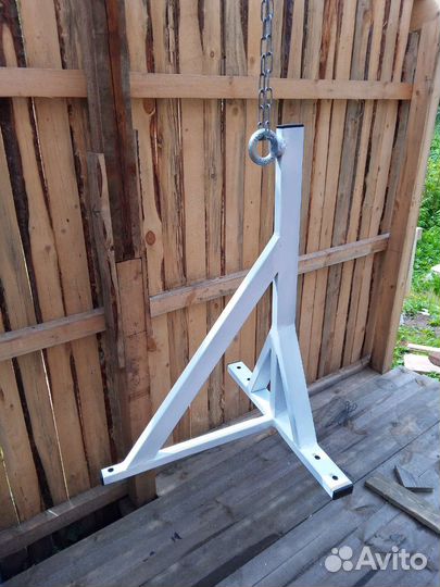 Кронштейн для боксерского мешка/груши