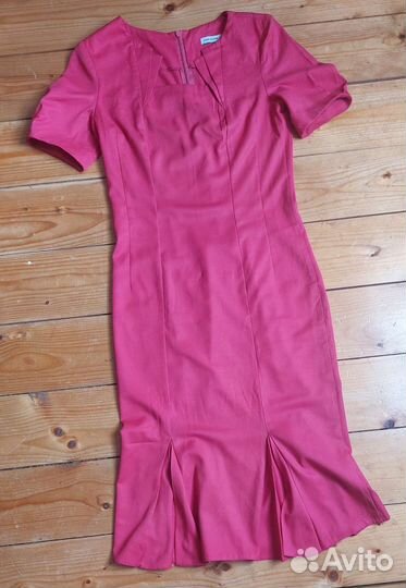 Платье Tom Klaim