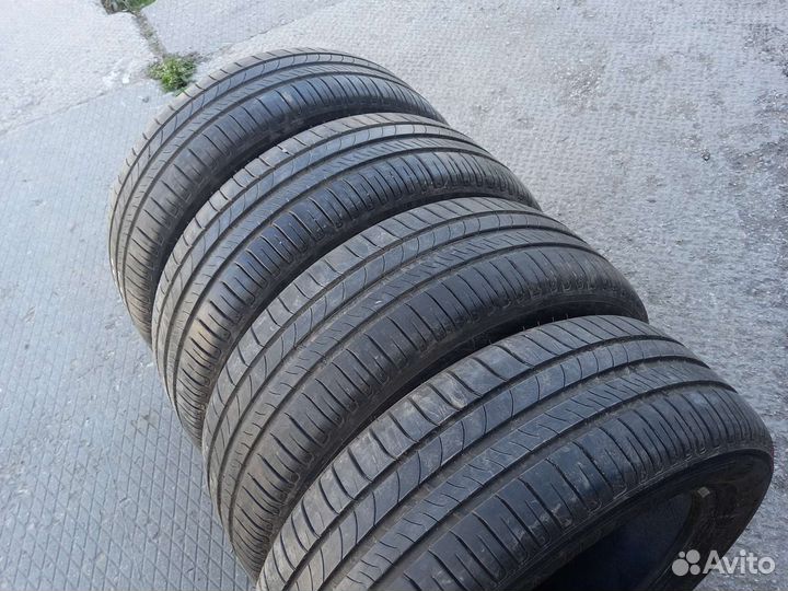 Michelin Energy Saver 205/55 R16