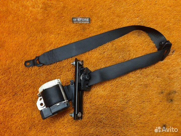 Ремень безопасности передний левый Bmw X5 E53